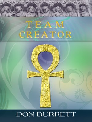 cover image of Team Creator